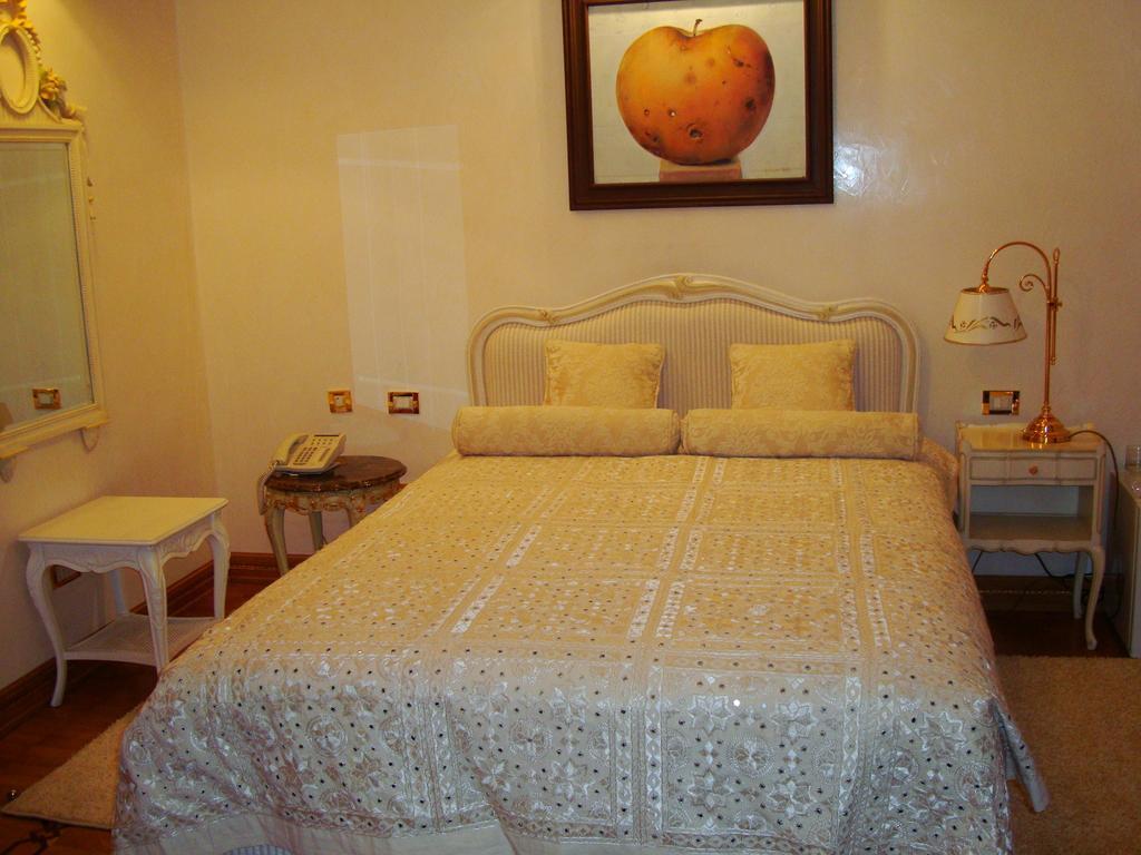 Villa Jelena Belgrad Cameră foto